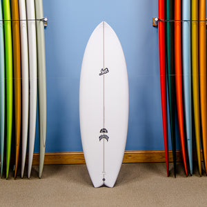 Lost RNF 96 Wide PU/Poly 5'5"
