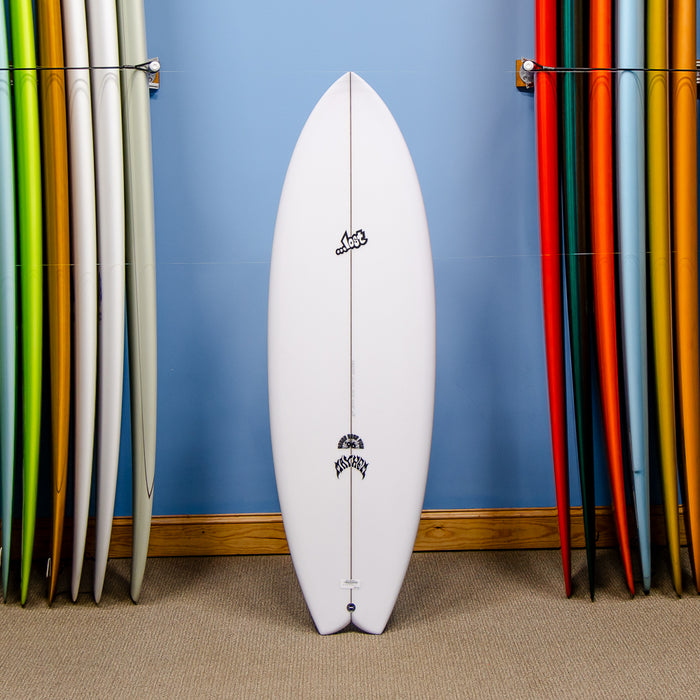 Lost RNF 96 Wide PU/Poly 5'5"
