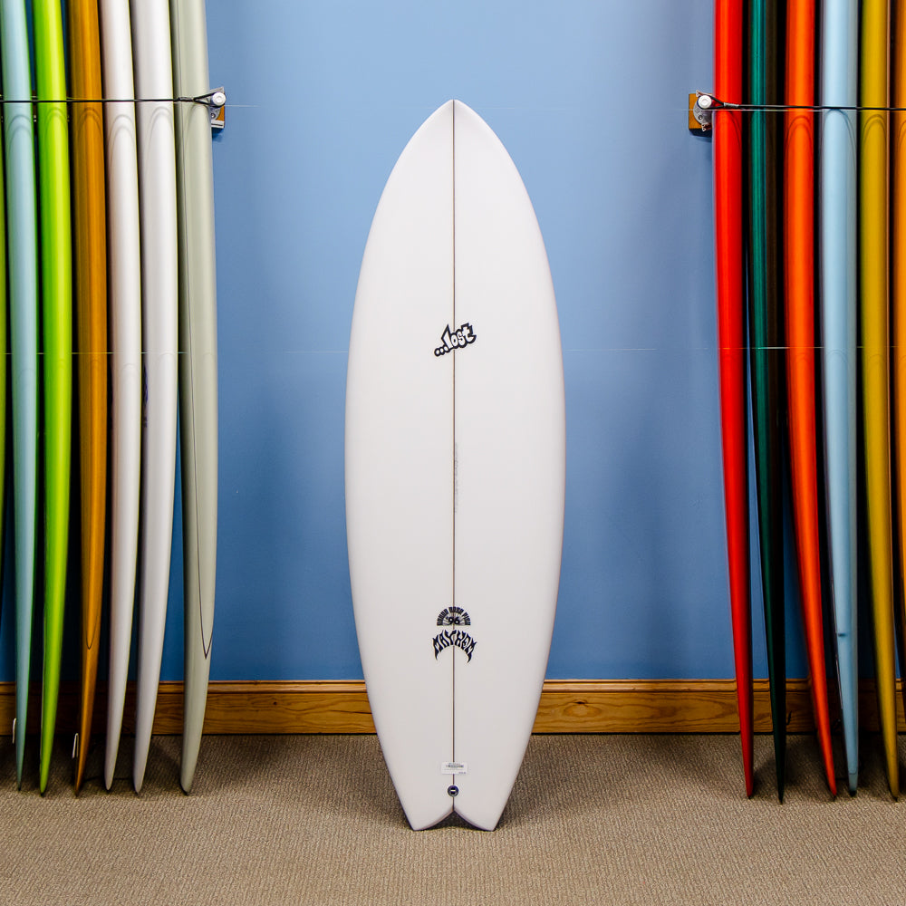 Lost RNF 96 Wide PU/Poly 5'5"