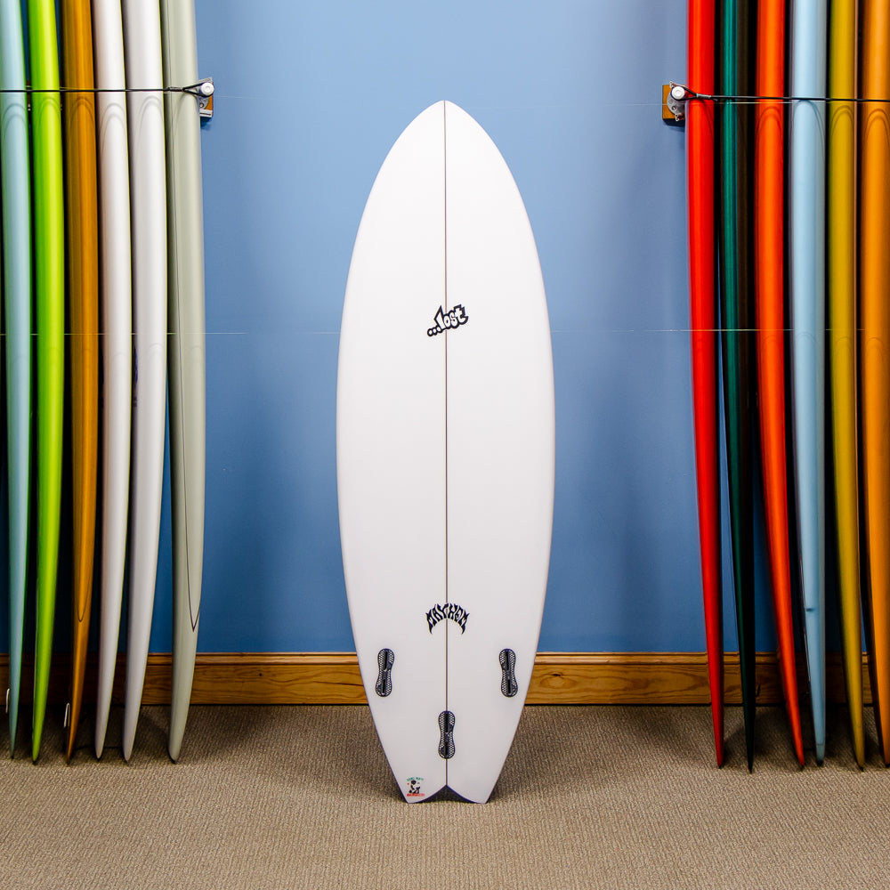 Lost RNF 96 Wide PU/Poly 5'5"