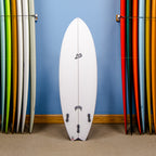 Lost RNF 96 Wide PU/Poly 5'5"