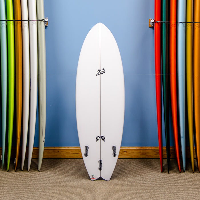 Lost RNF 96 Wide PU/Poly 5'5"