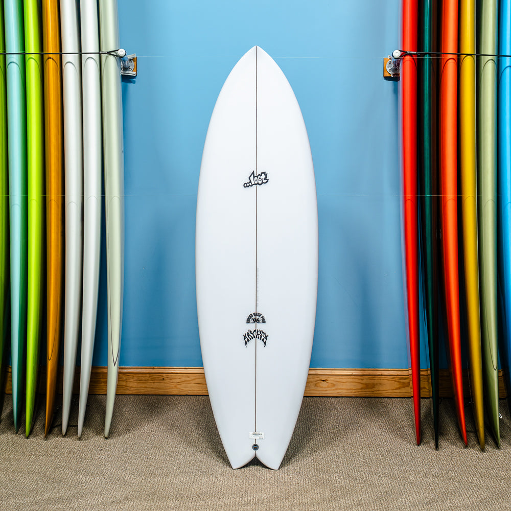 Lost RNF 96 Wide PU/Poly 5'6"
