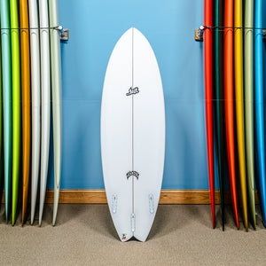 Lost RNF 96 Wide PU/Poly 5'6"