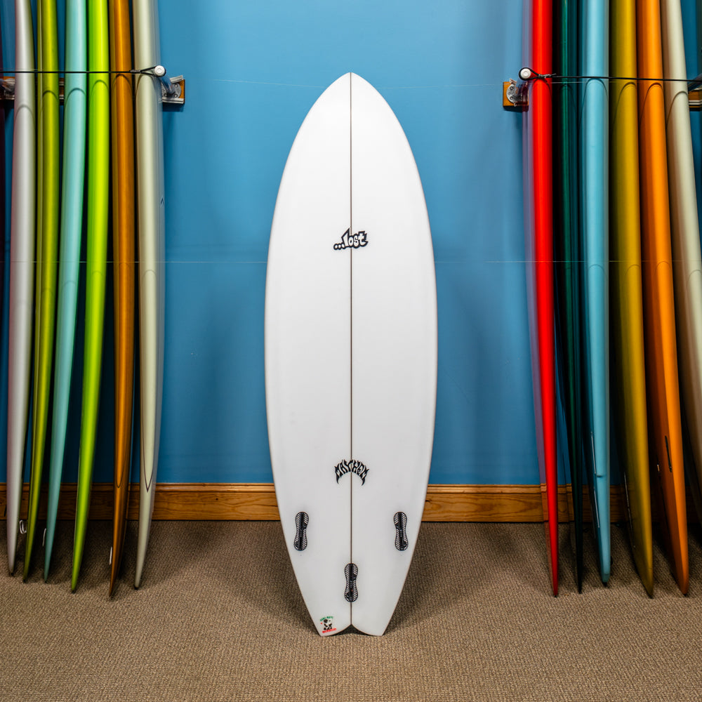 Lost RNF 96 Wide PU/Poly 5'6"