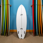 Lost RNF 96 Wide PU/Poly 5'6"