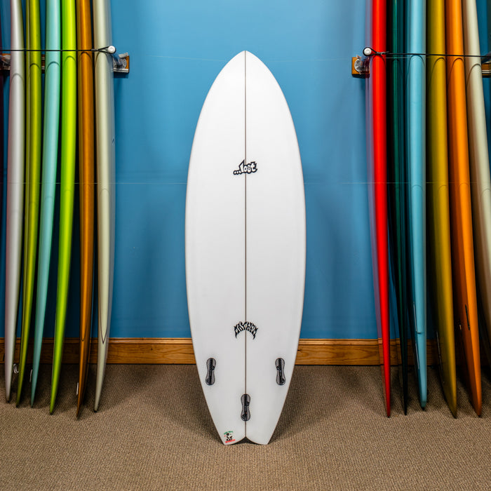 Lost RNF 96 Wide PU/Poly 5'6"