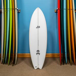 Lost RNF 96 Wide PU/Poly 5'6"