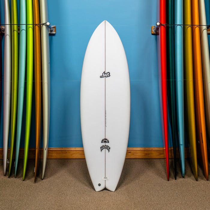 Lost RNF 96 Wide PU/Poly 5'6"