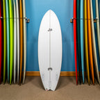 Lost RNF 96 Wide PU/Poly 6'3"