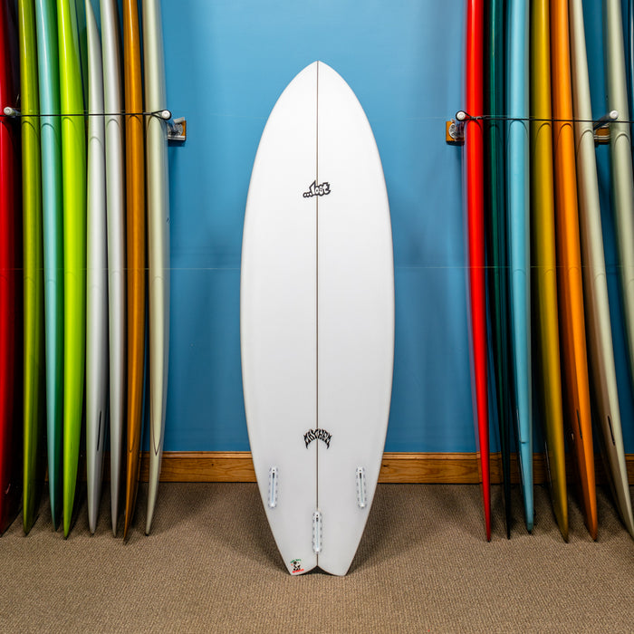 Lost RNF 96 Wide PU/Poly 6'3"