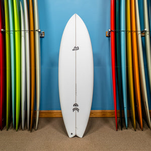 Lost RNF 96 Wide PU/Poly 6'3"