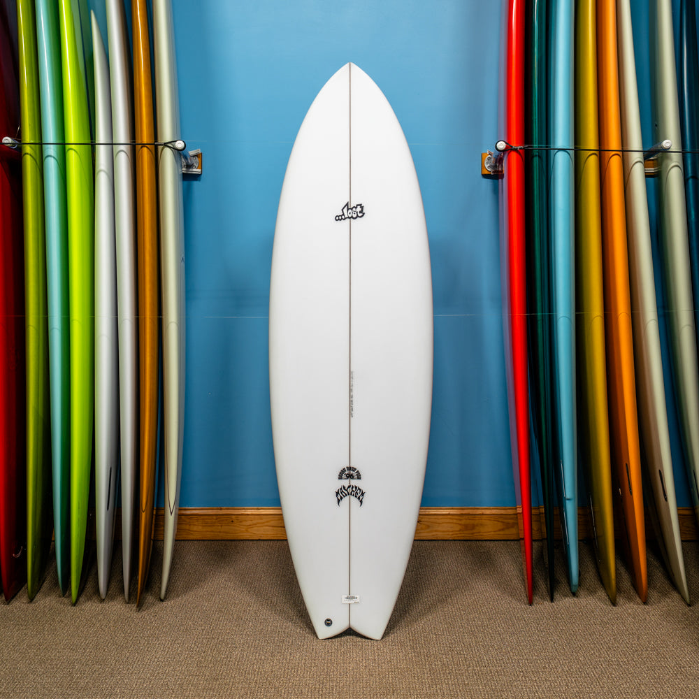 RNF ’96   5.7  31L  Double Dart 5'9 LOST DOUBLE DART RNF 96 SURFBOARD- Catalyst