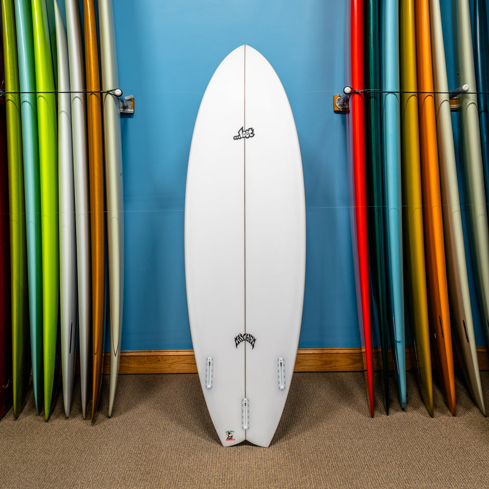 Lost RNF 96 Wide PU/Poly 6'4"