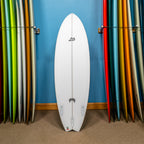 Lost RNF 96 Wide PU/Poly 6'4"