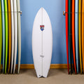 Lost California Twin PU/Poly 5'10"