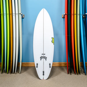 Lost Uber Driver XL PU/Poly 6'1"