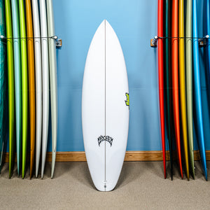 Lost Uber Driver XL PU/Poly 6'1"