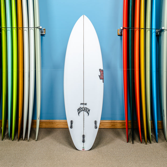 Lost Uber Driver XL PU/Poly 6'2"