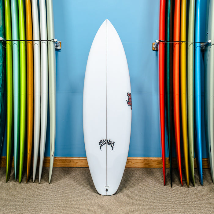 Lost Uber Driver XL PU/Poly 6'2"