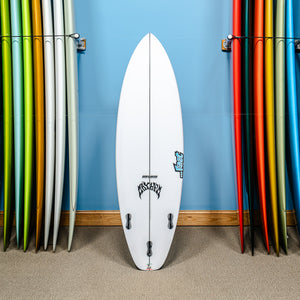 Lost Uber Driver PU/Poly 5'7"