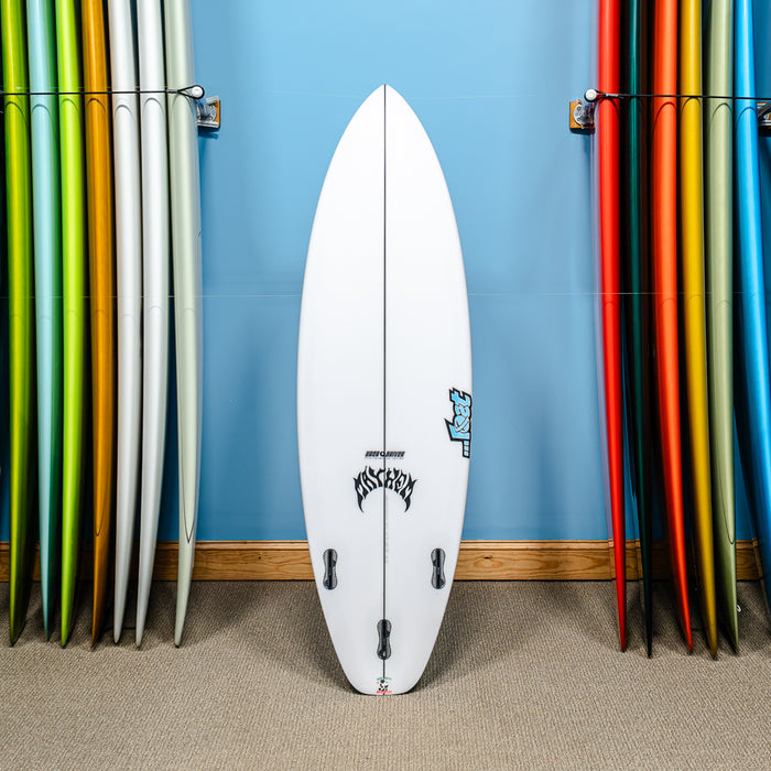 Lost Uber Driver PU/Poly 5'7"