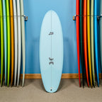 Lost LayZToy II PU/Poly 5'10"