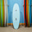 Lost LayZToy II PU/Poly 5'10"