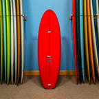 Lost LayZToy II PU/Poly 5'10"