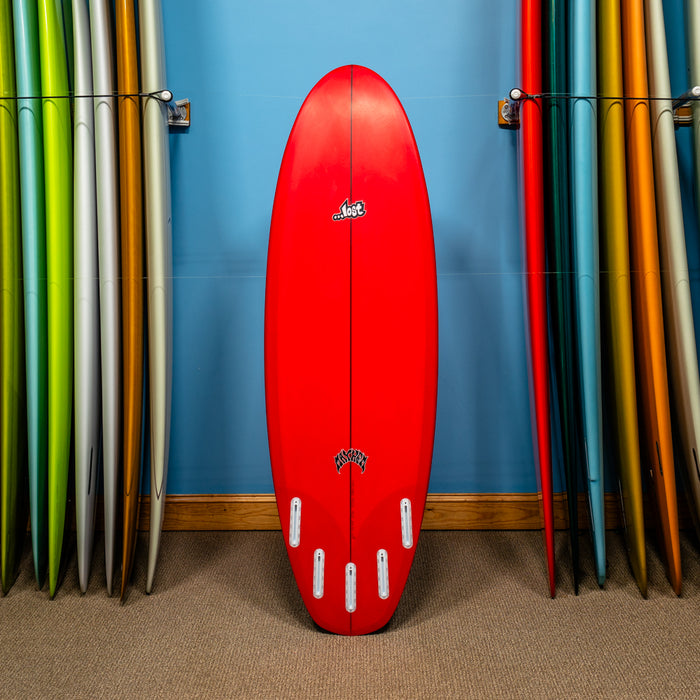 Lost LayZToy II PU/Poly 5'10"