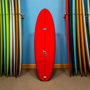Lost LayZToy II PU/Poly 5'10"