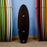 Actual Board: Lost LayZToy II Black Sheep 5'10" — 37.5L