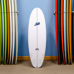 Lost LayZToy II PU/Poly 6'0"