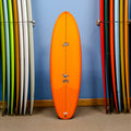 Lost LayZToy II PU/Poly 6'0"