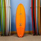 Lost LayZToy II PU/Poly 6'0"