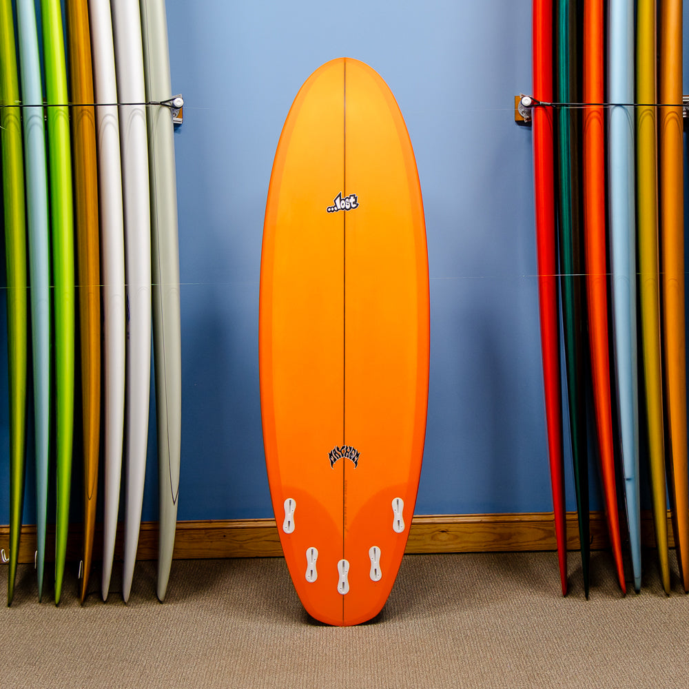 Lost LayZToy II PU/Poly 6'0"