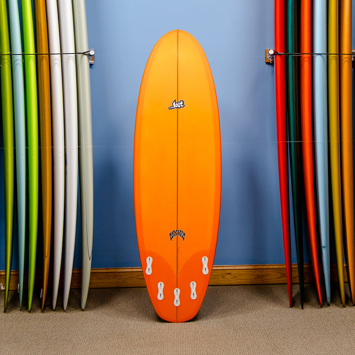 Lost LayZToy II PU/Poly 6'0"