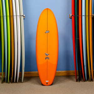Lost LayZToy II PU/Poly 6'0"