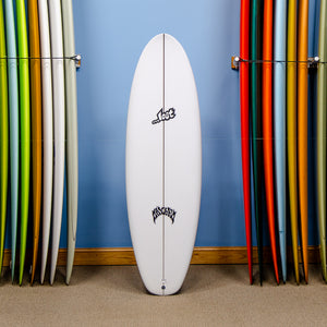 Lost LayZToy II PU/Poly 6'0"