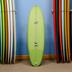 Lost LayZToy II PU/Poly 6'0"