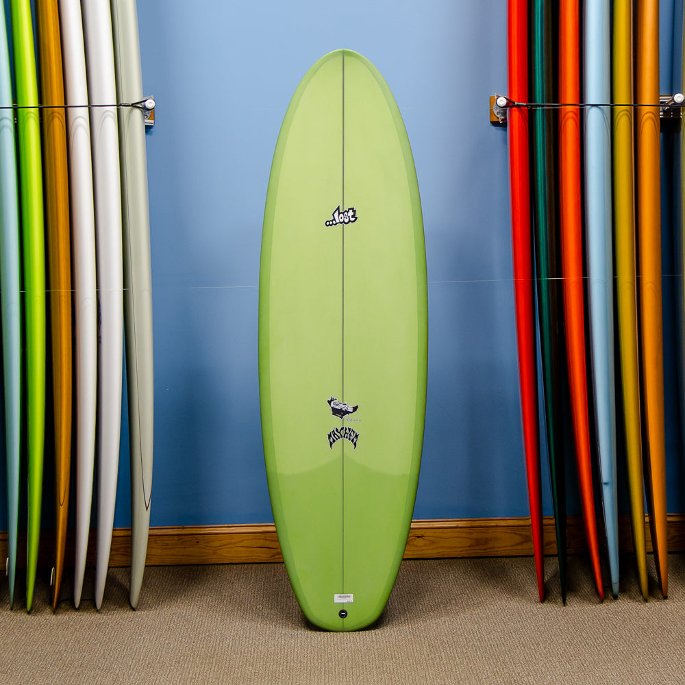 Lost LayZToy II PU/Poly 6'0"