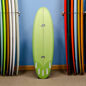 Lost LayZToy II PU/Poly 6'0"