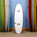 Lost LayZToy II Black Sheep 6'0"