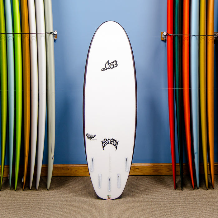 Lost LayZToy II Black Sheep 6'0"