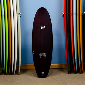 Lost LayZToy II Black Sheep 6'0"