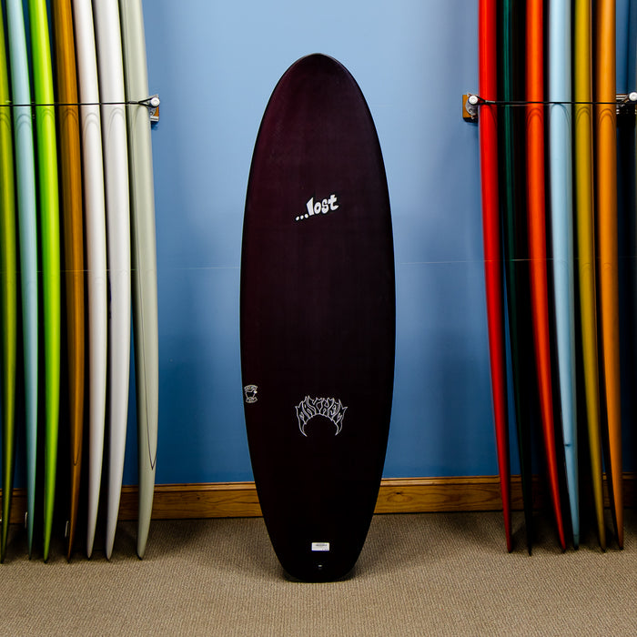 Lost LayZToy II Black Sheep 6'0"