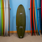 Lost LayZToy II Black Sheep 6'0"