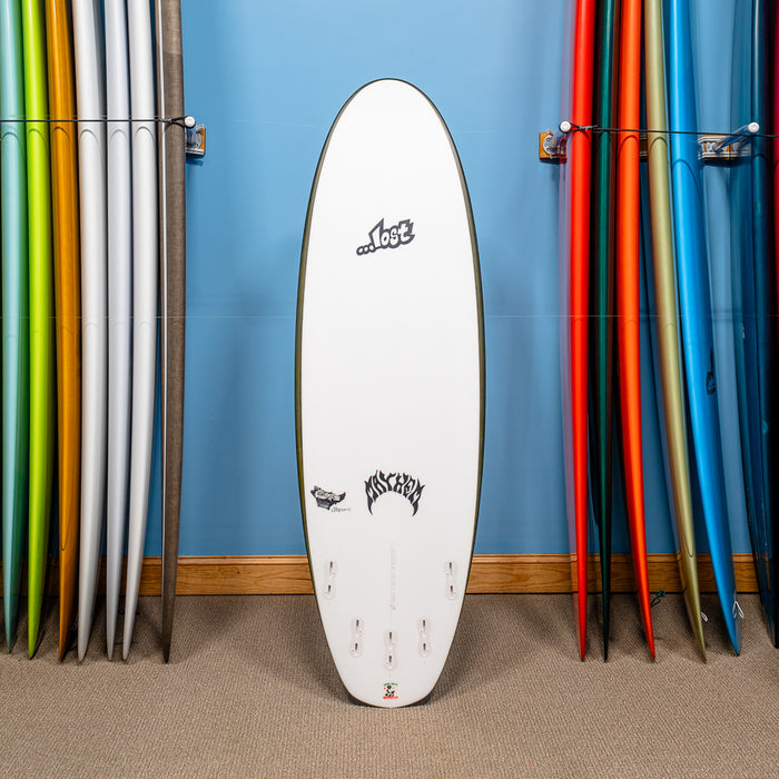 Lost LayZToy II Black Sheep 6'0"