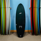 Lost LayZToy II Black Sheep 6'2"