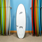Lost LayZToy II Black Sheep 6'2"